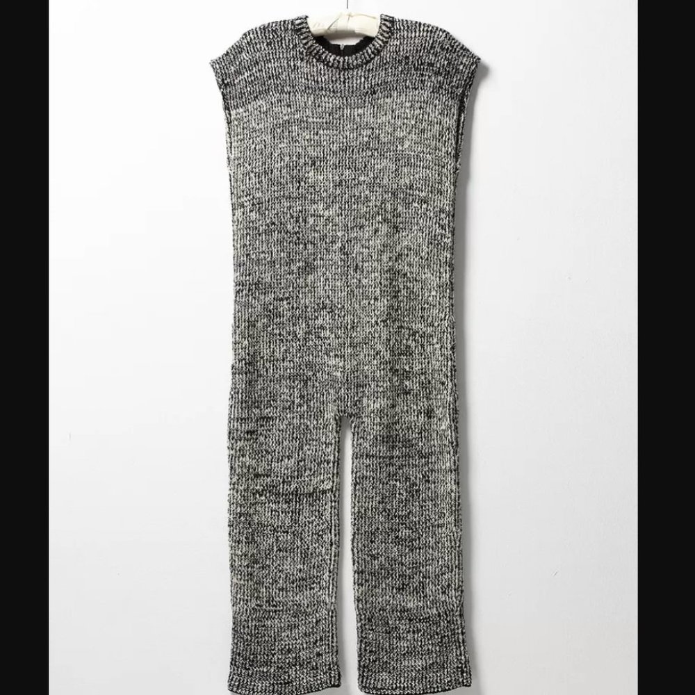 Atelier Delphine Sienna Jumpsuit Multi XS/S